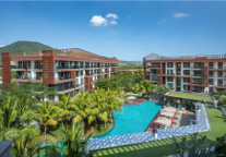 雅阁酒店集团|三亚美好重启，与雅阁度假酒店旅行再出发