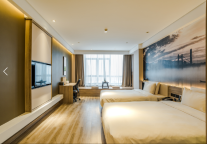 亚朵酒店将在纳斯达克上市，门店增至880家