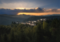 名人荟萃聚阜阳，从格菲酒店开启文化之旅吧