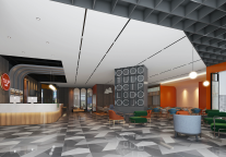 揭秘憬黎首店，创新与人文的碰撞