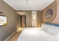 锦江酒店：春节期间公司境内整体平均RevPAR已接近疫情前水平