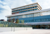 天津市武清区体育馆格林东方酒店，邀您畅享独特美景