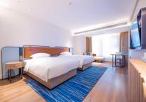 宜尚酒店下沉湖北黄石，探秘民族工业摇篮地