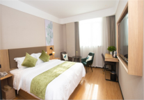 青岛这家格林豪泰酒店，带您见证旅途和谐之美