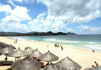 侣行家公寓即将落子海南，再拓新的版图