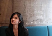 草莓星人| 设计师梦迪：相信光就能看见光