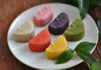 酒店金秋“月饼战”，你又“种草”了哪一家？