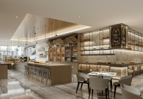 万怡酒店品牌进驻江西省 南昌万怡酒店正式开业