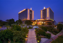 维纳斯皇家会议酒店（深圳国际会展中心店）520情人节适合情侣约会的活动推荐