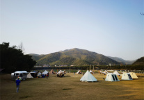 宝藏露营看江浙！浙江省率先发起百佳露营地探寻之旅