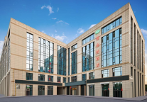 品质生活尽在乌市！维也纳酒店乌鲁木齐机场乌昌路店开业