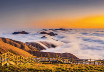 走进武功山传奇 领略武功文化之精髓