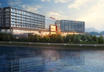 宁海喜来登酒店正式启幕