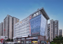 途客中国酒店系途客中国HOTEL南京溧水开发区机场路店，邂逅江南魅力