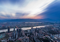 福州三坊七巷格菲酒店，繁华处下榻佳地