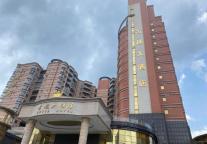 钦州市古越大酒店3102万元拍卖