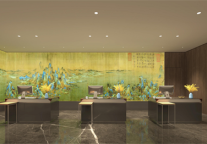 同气连枝，强强携手，北京皇家格兰云天大酒店正式签约