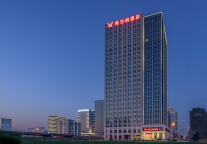 维也纳酒店（清远连江路店） 以多彩活动彰显“维美景色”