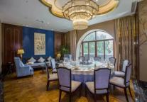 雅阁酒店集团|红木房雅阁璞邸酒店，年夜饭预订中