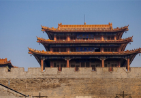 霸州市格雅酒店，感悟历史体味雅韵之选