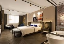 抱团、崛起，国际酒店品牌何以成为“长跑者”？