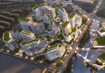 持续增长，雅诗阁2021年在华管理公寓和酒店突破40,000套