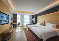 丽柏产品N大优势：低成本+高品质的中高端酒店是如何打造精致生活的？