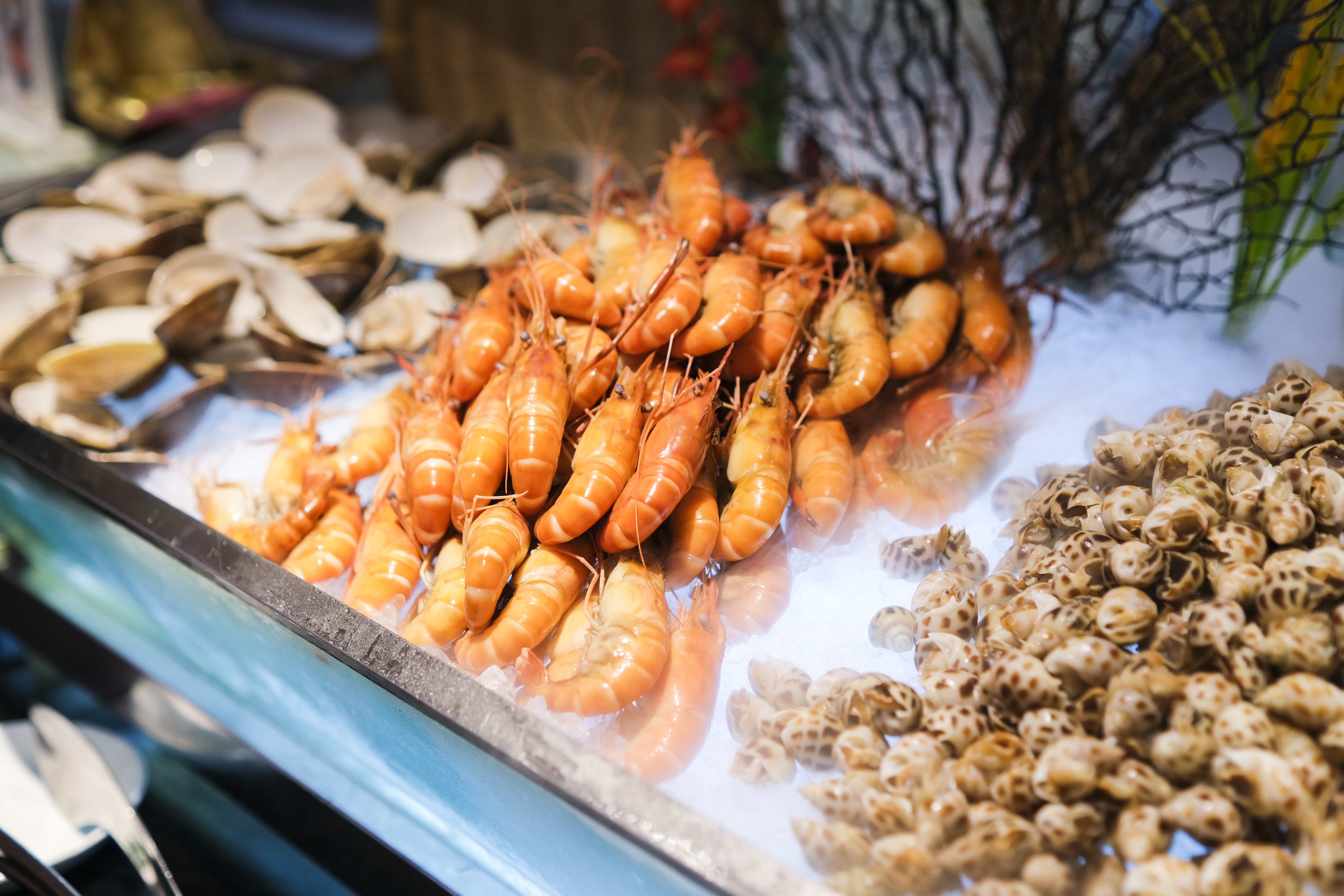 守擂酒店餐饮第一战，酒店年夜饭的生意经