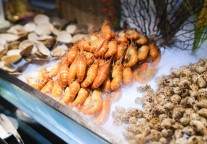 守擂酒店餐饮第一战，酒店年夜饭的生意经