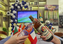 世界杯｜和白玉兰酒店一起来解锁观赛新姿势！