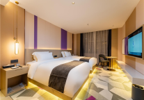 商旅市场强势复苏，麗枫酒店贴心打造自在“差旅”出行