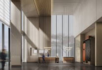 万怡酒店品牌于古都洛阳正式揭幕