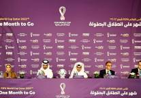 卡塔尔世界杯已准备就绪，新增3万房间提升球迷体验