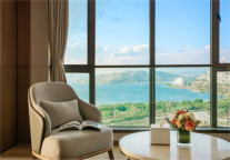 雅阁酒店集团|大理悦云雅阁度假酒店荣获大理市十强住宿企业