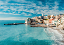 松花江生态旅游风景区水上旅游航线正式通航运行