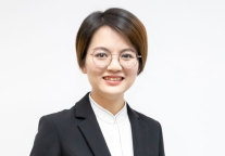 黄丽影女士就任福州融侨皇冠假日酒店和福州融侨水乡皇冠假日酒店人力资源总监