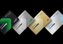 体验驱动升级 亚朵推全新会员体系ACARD