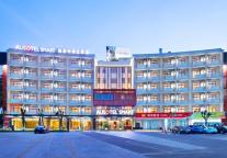 雅阁酒店集团|广州白云机场澳斯特精选酒店诚待您的下榻