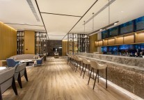 佛山高明联塑万怡酒店开业