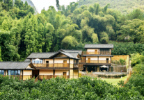 第九家携程度假农庄落地广西阳朔 非遗文化成亮点