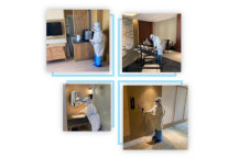 雅阁酒店集团|盛夏六月，濮阳申泰雅阁温泉度假酒店重新开业