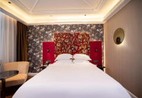 臻美都城 ＆ 冬遇蜂花