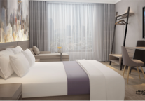 锐思特酒店兰州大众巷店,带您游西部明珠