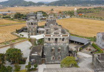 感受艺术人文的旅居生活，来广东这家贝壳酒店