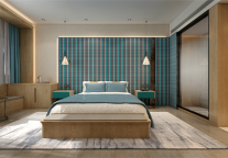 山水圣地 都市花园酒店落户郴州