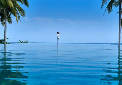 突破边界 定义未来 | 广州科城君澜酒店正式签约