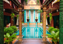 万方：绿色建材VS零浪费