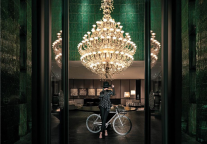 太古酒店集团旗下居舍系列布局深圳，全新居舍酒店即将大展鹏城