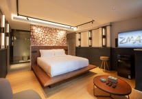 ZMAX HOTELS和潮漫酒店双双入榜迈点2022年8月酒店影响力榜单