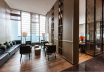 万达酒店及度假村签约成都万达颐华酒店